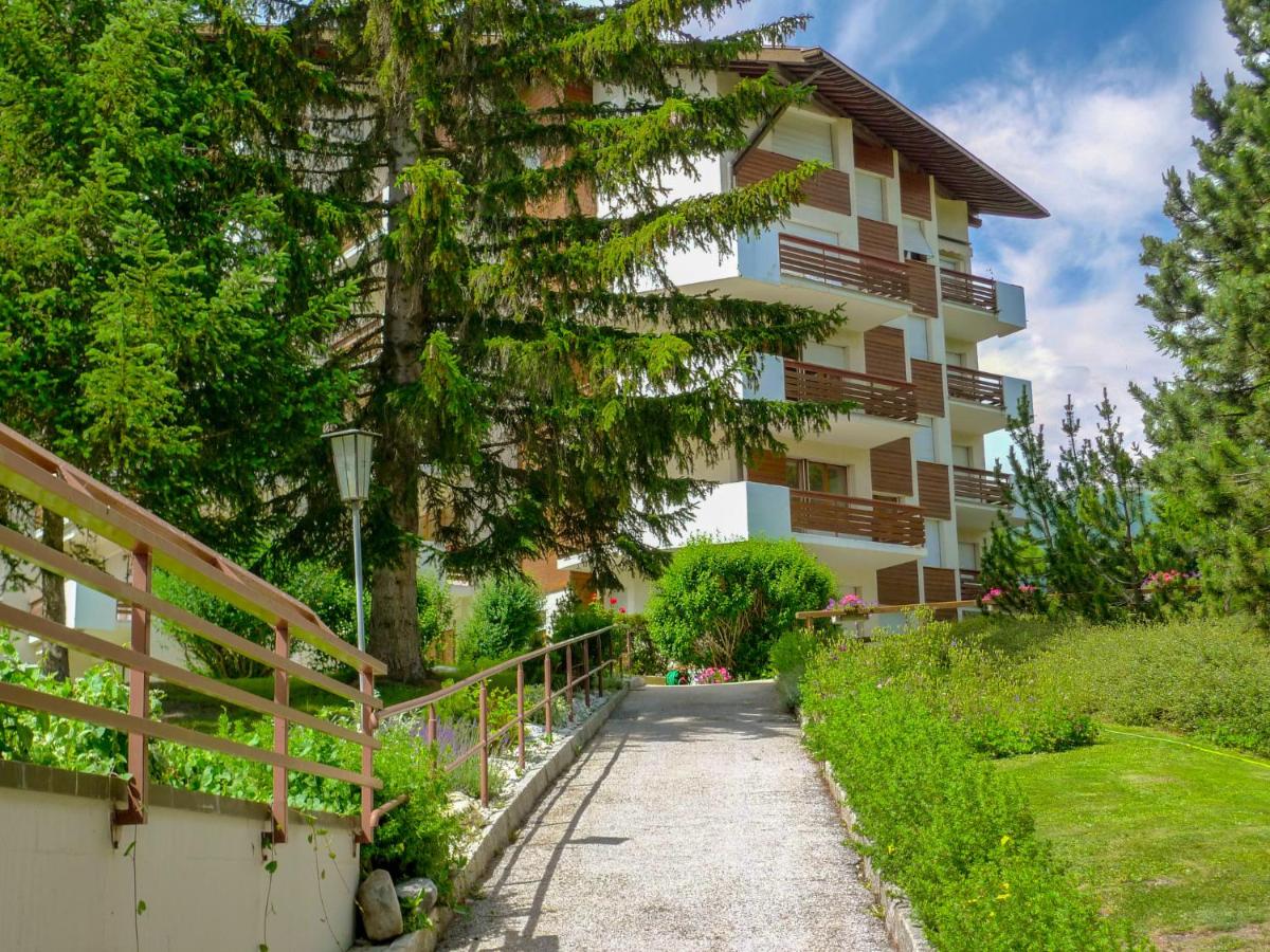 Apartment Résidence du Golf A 07 by Interhome - Housity