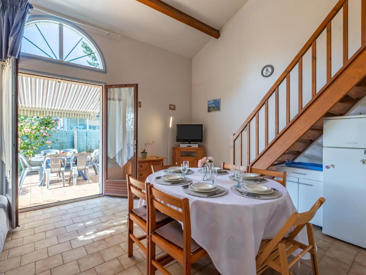 Holiday Home Résidence Les Lauriers by Interhome - Housity