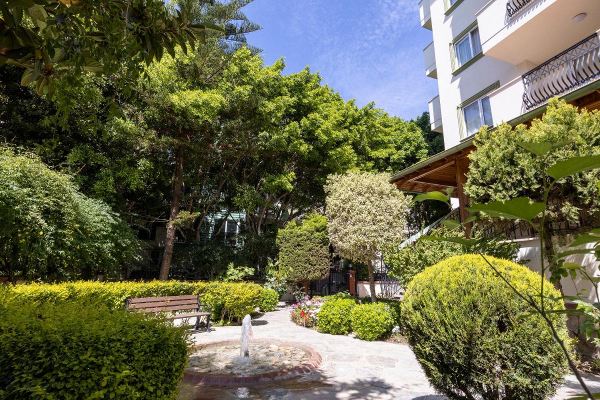 Comfort Apartments - Housity