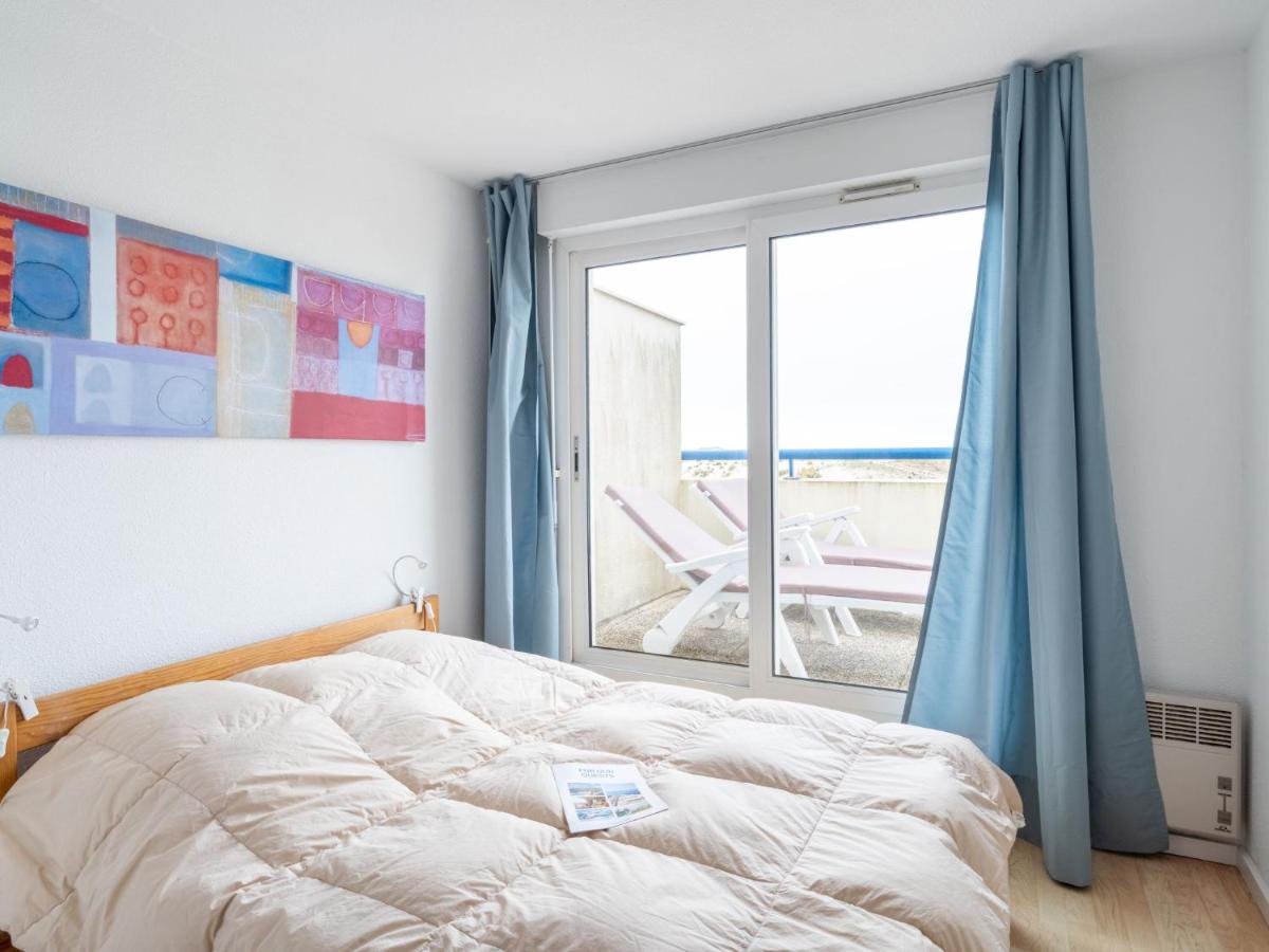 Apartment Bleu Marine-8 by Interhome - Housity