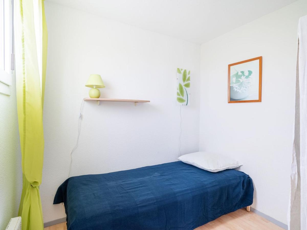 Apartment Bleu Marine-8 by Interhome - Housity