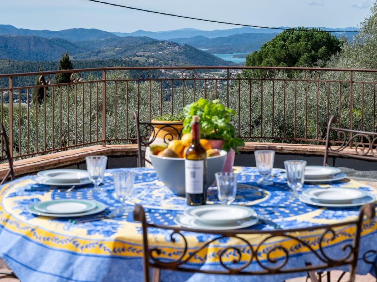 Holiday Home Villa Chaumado by Interhome - Housity