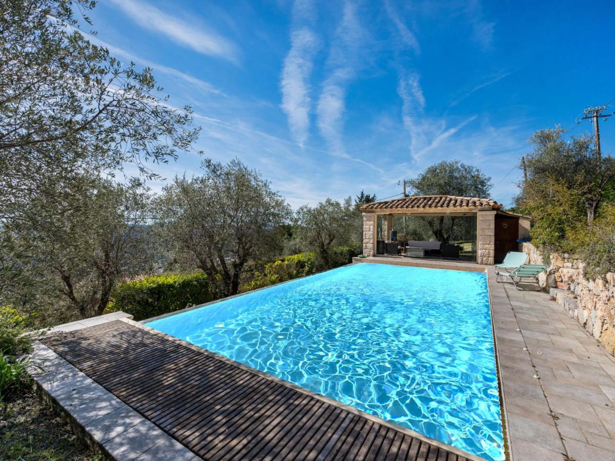 Holiday Home Villa Chaumado by Interhome - Housity