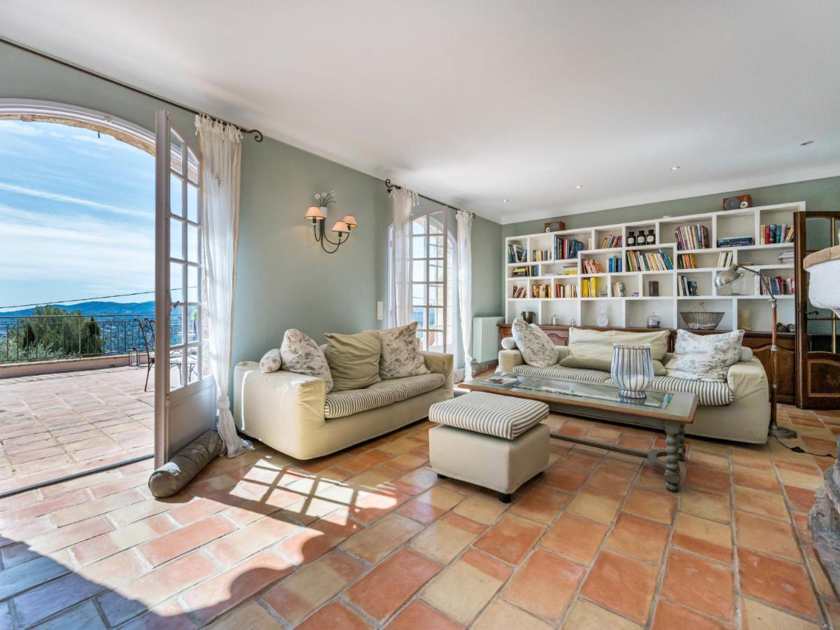 Holiday Home Villa Chaumado by Interhome - Housity