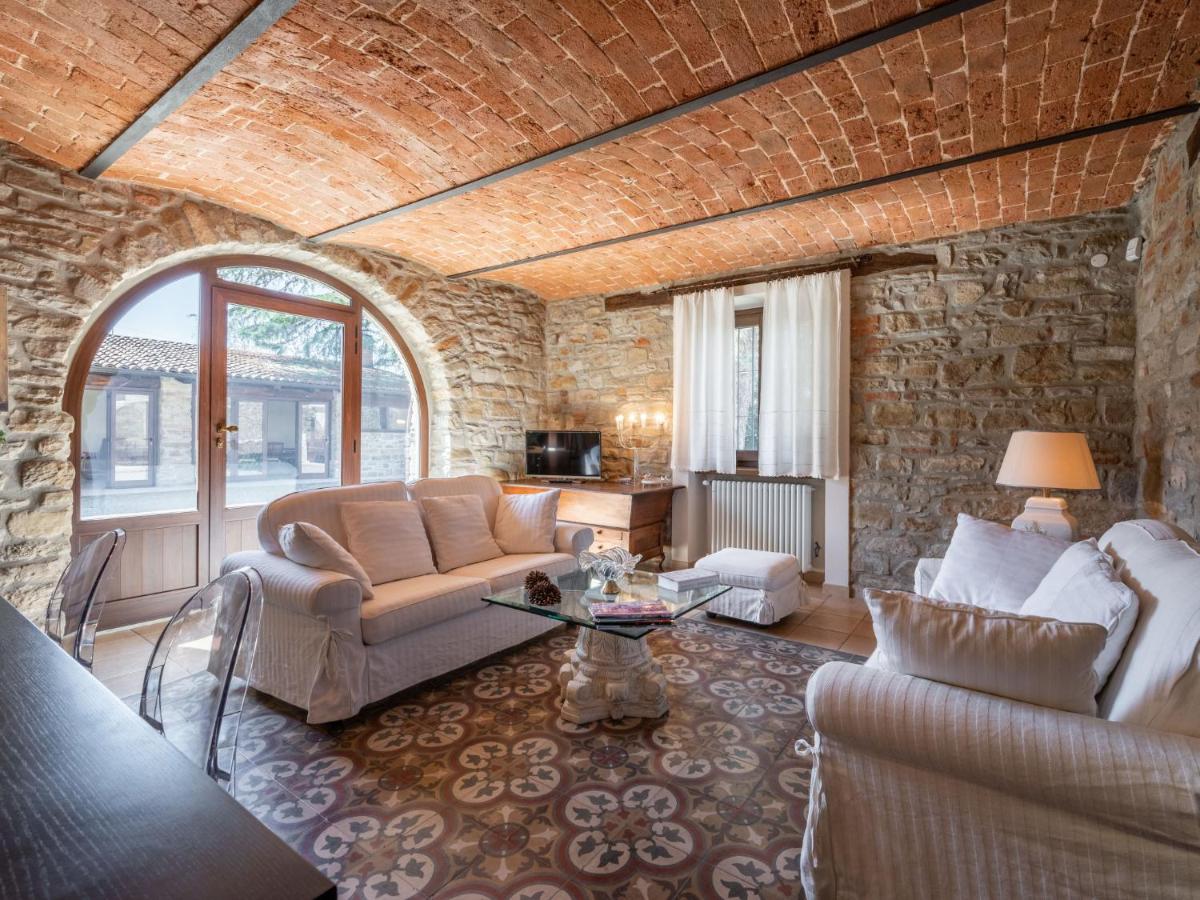 Holiday Home Castellaio by Interhome - Housity