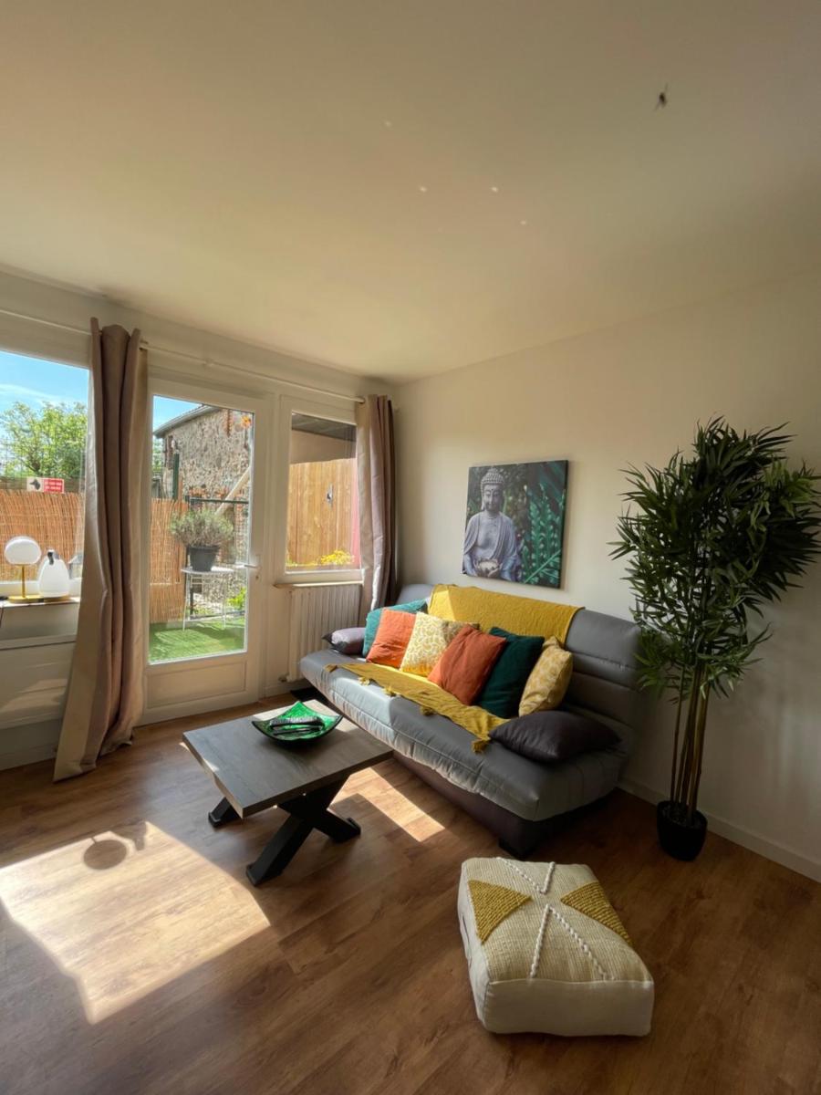 Suitetrails - Appartement 1 chambre 45 m2