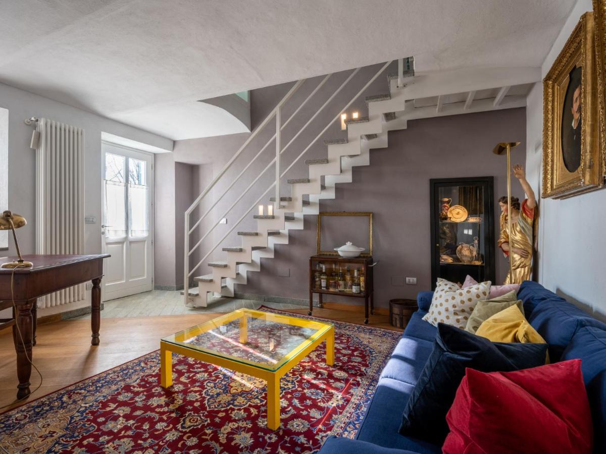 Holiday Home La Rocchetta 1915 by Interhome - Housity