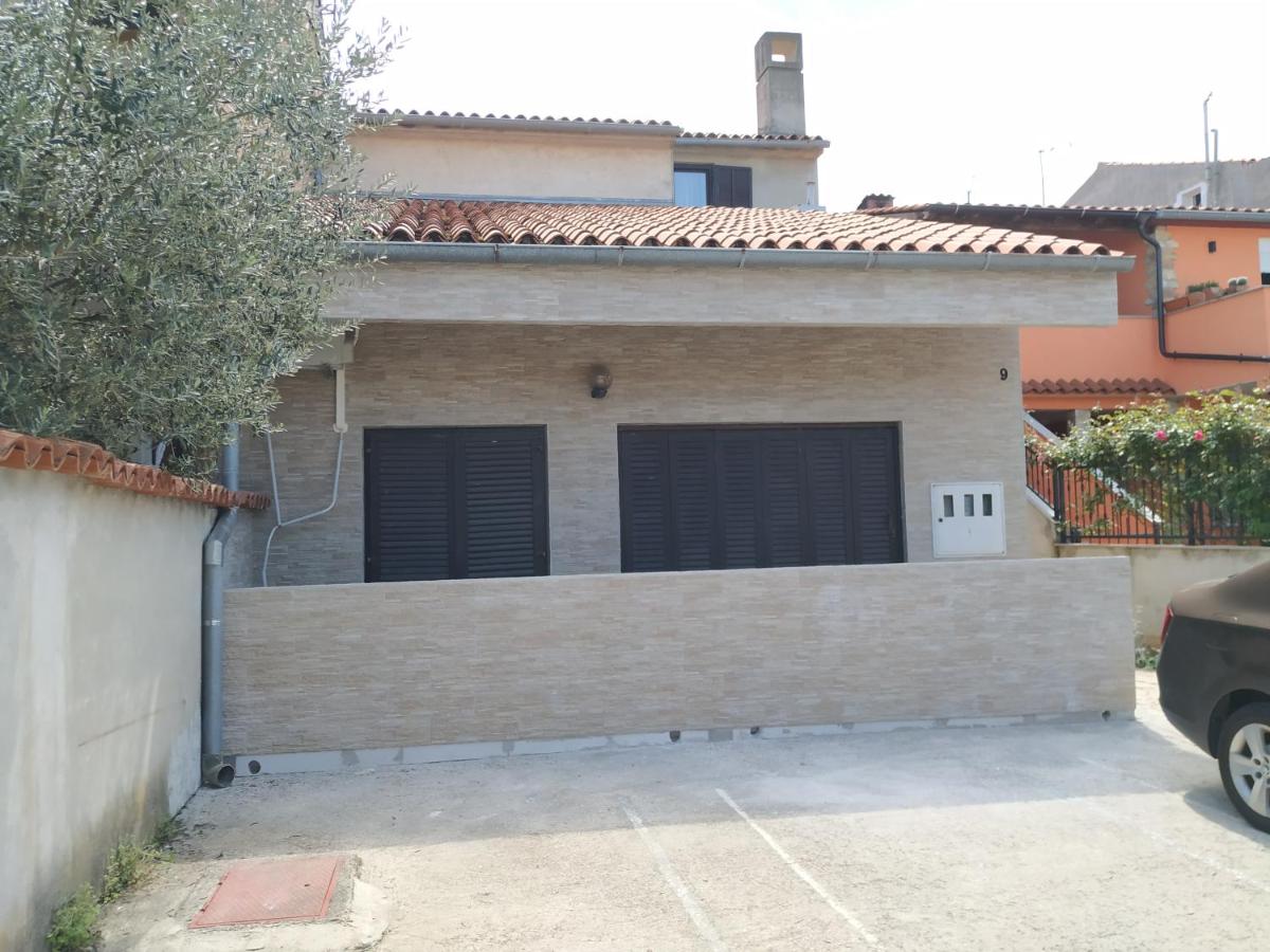 Apartments ZP44 - Housity