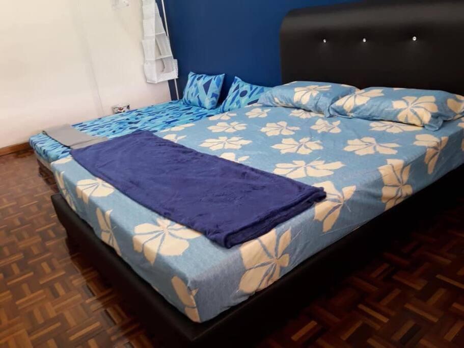 Simple Home Taiping 简居 Lakeview - Housity