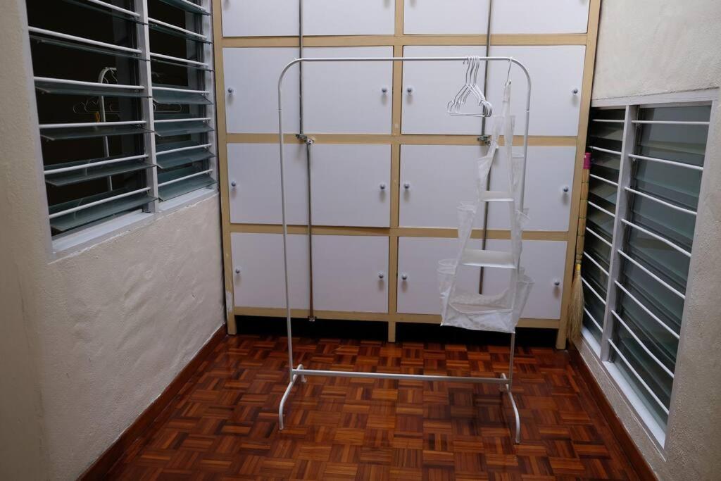 Simple Home Taiping 简居 Lakeview - Housity