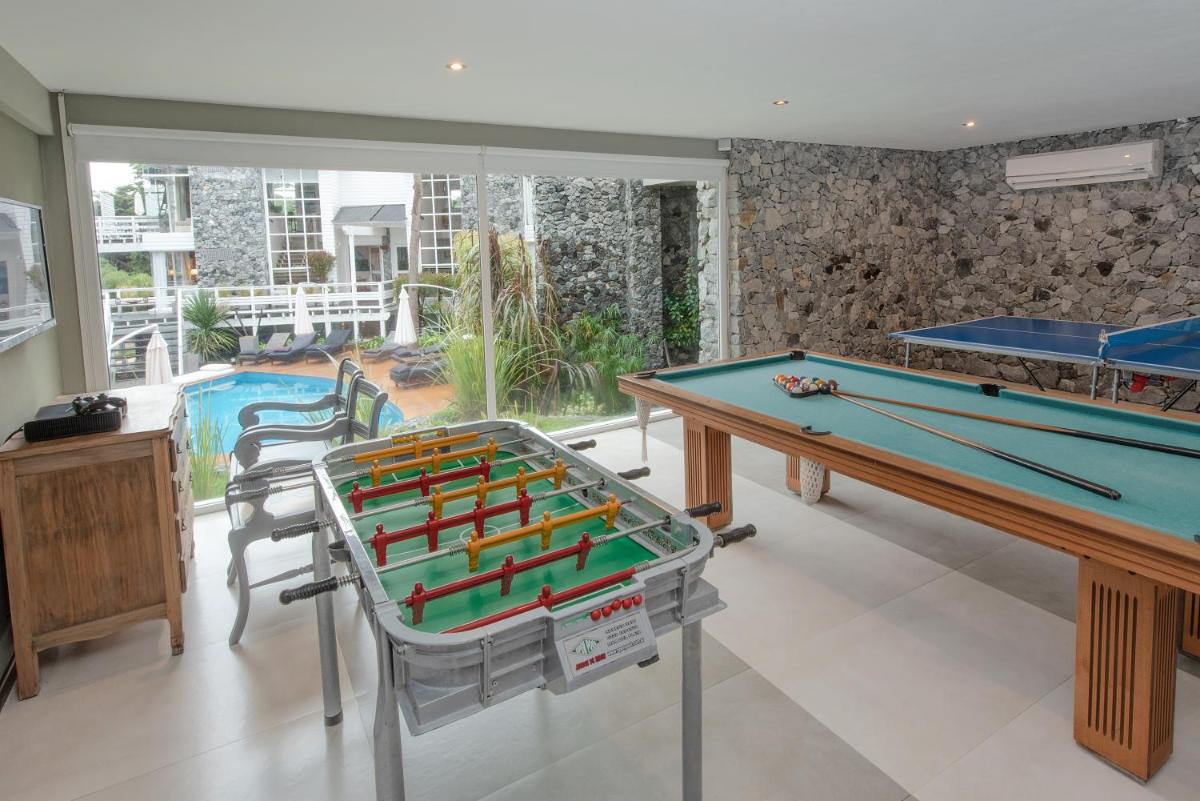 Runa Moraira Apart & Spa - Housity