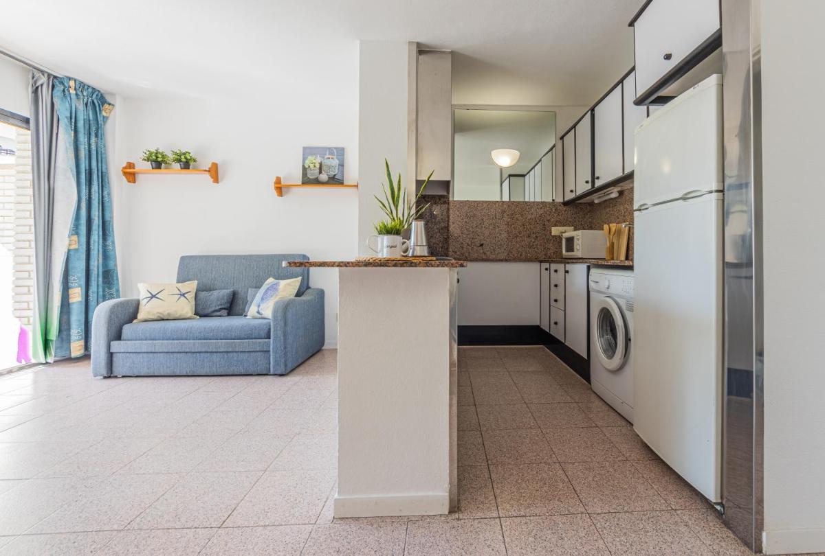 Apartamentos Riviera Arysal - Hizvo