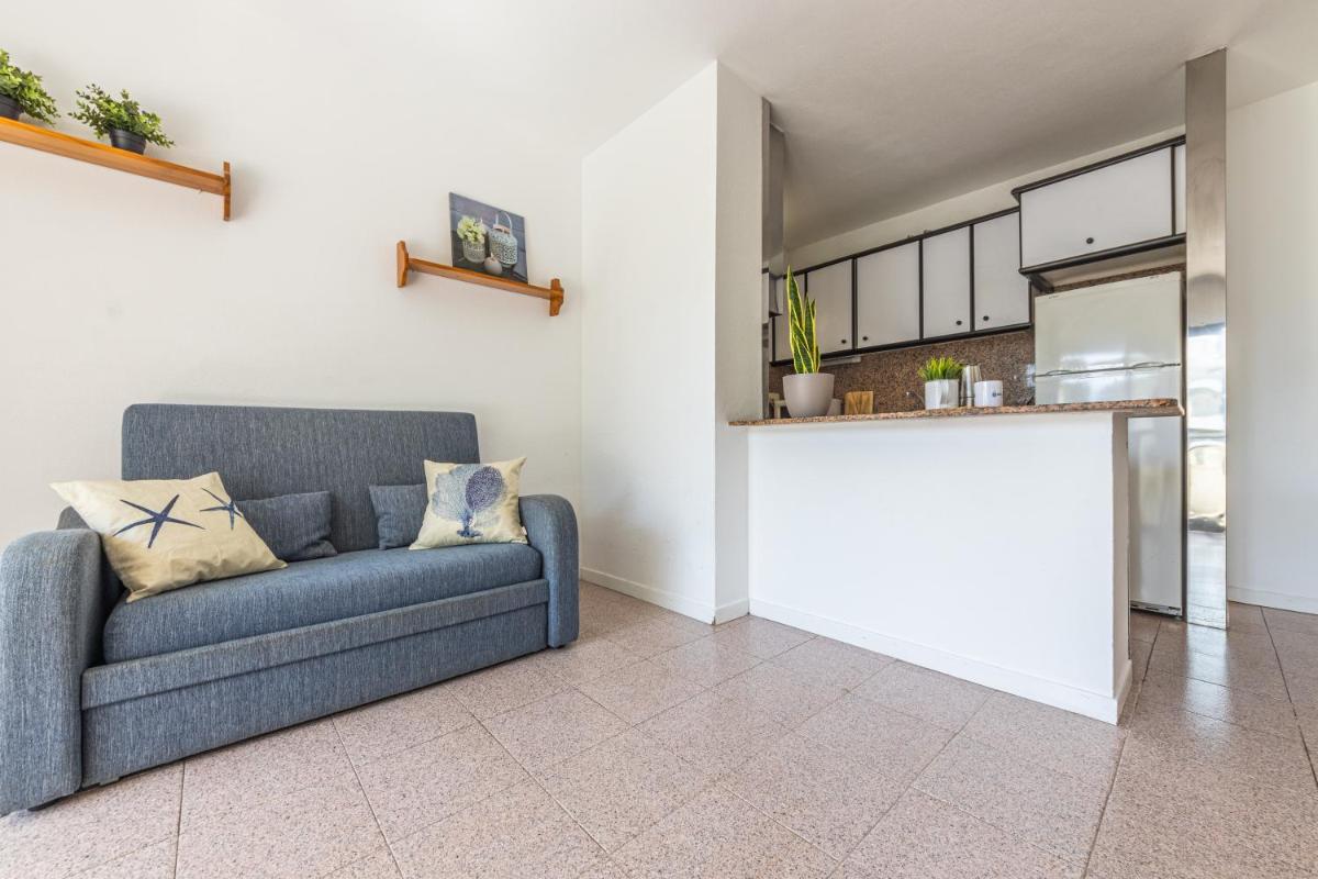 Apartamentos Riviera Arysal - Hizvo