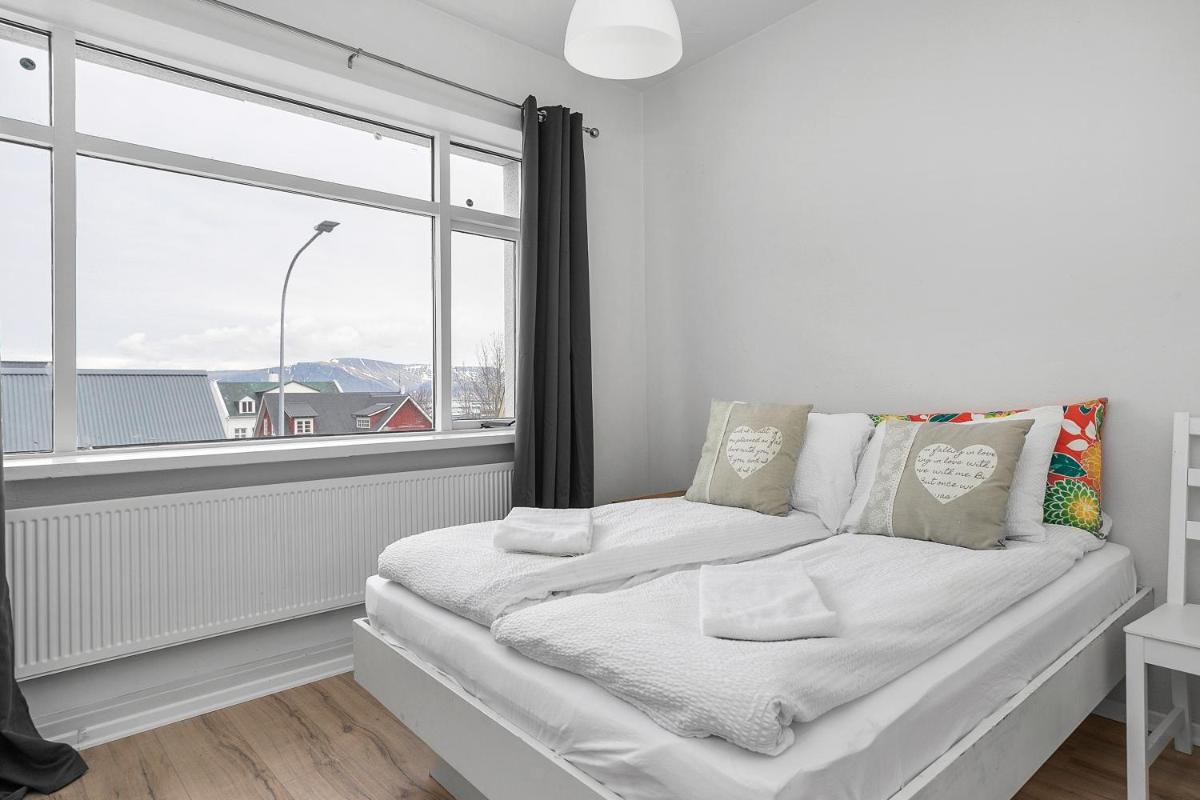 V53 Lovely 2 bedroom Apartment in Reykjavík - Housity
