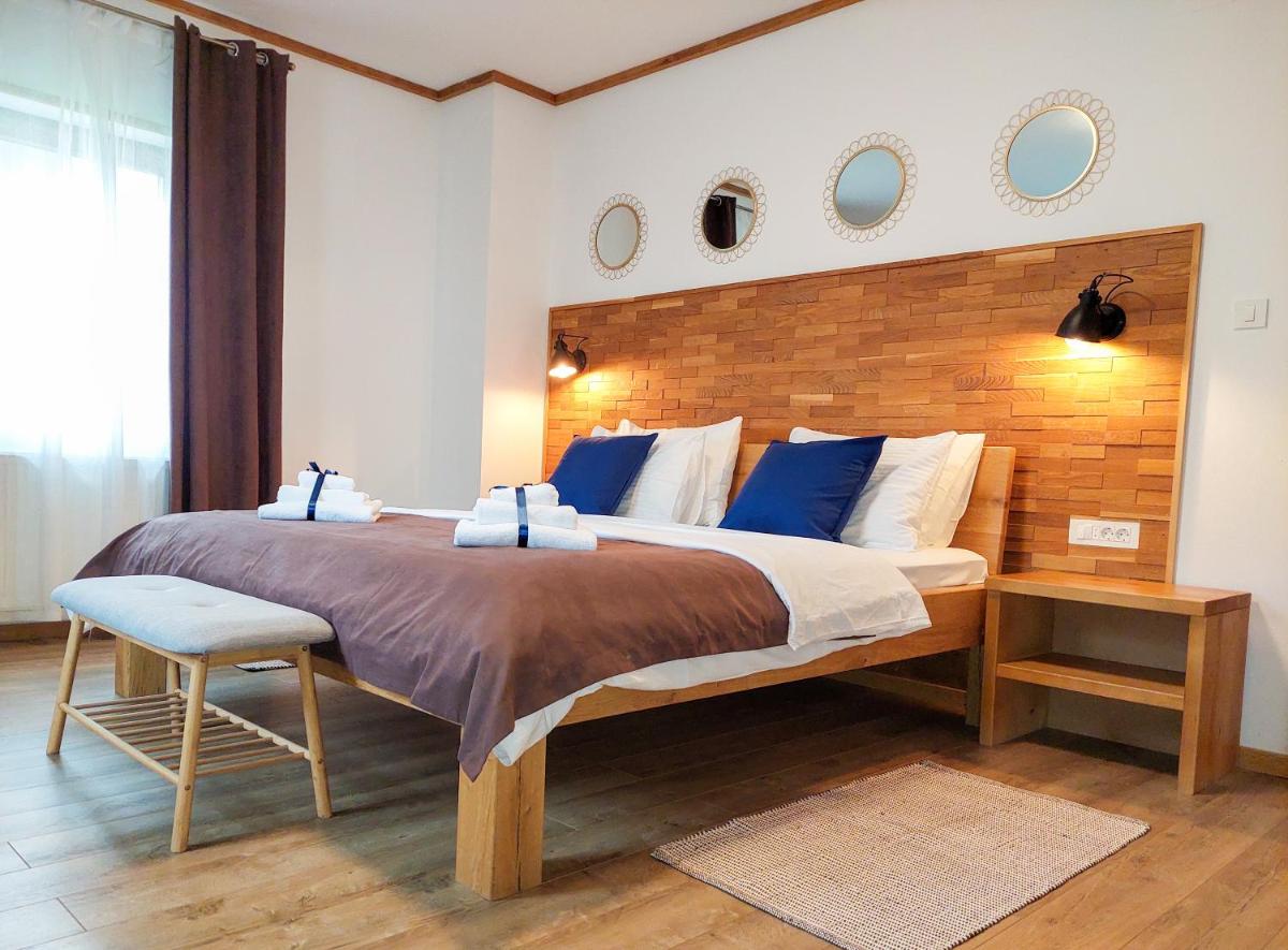 B&B Lower Lakes Plitvica Selo - Housity