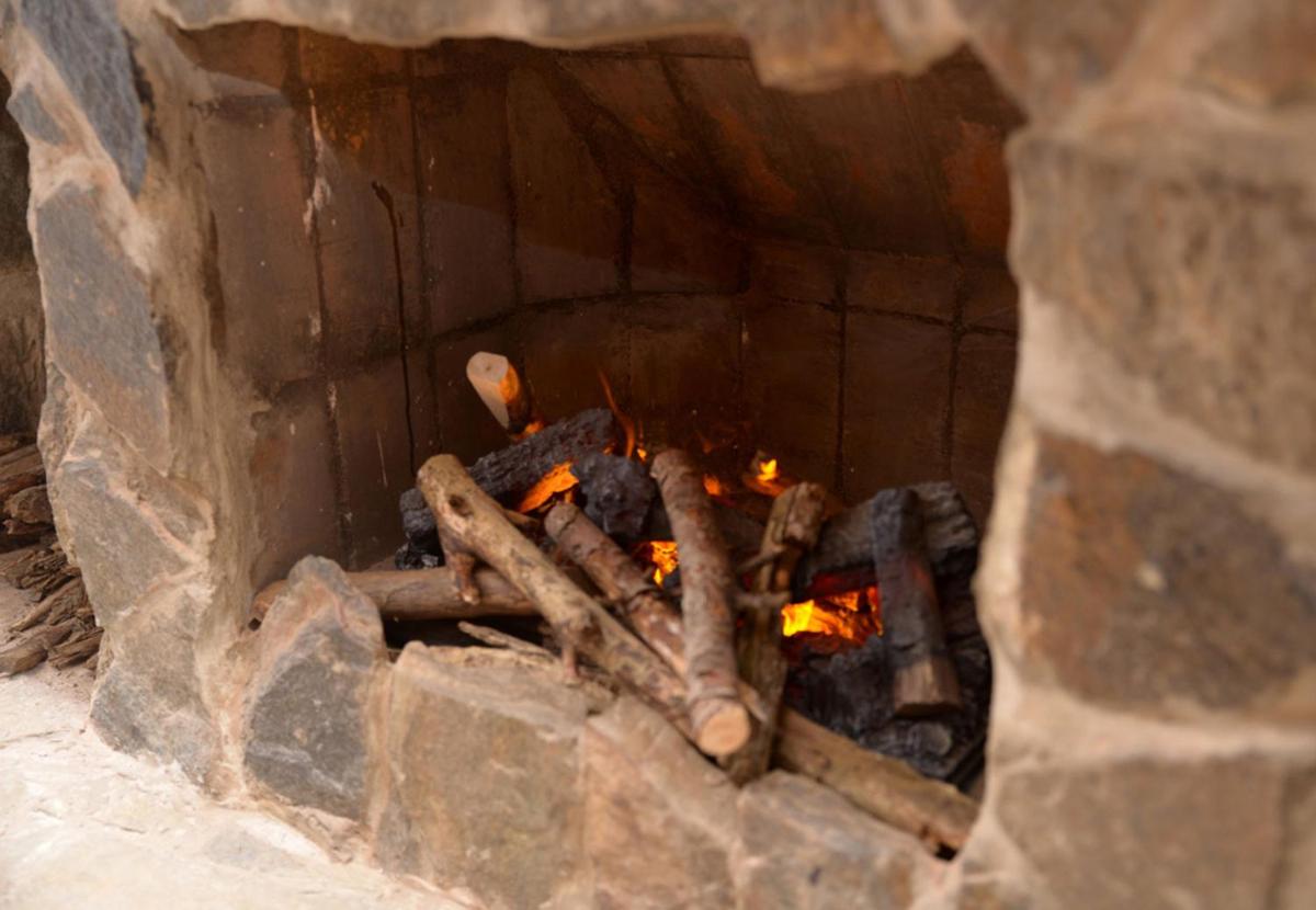 Piso rústico-moderno 6 plazas - Pobla de Lillet - Housity