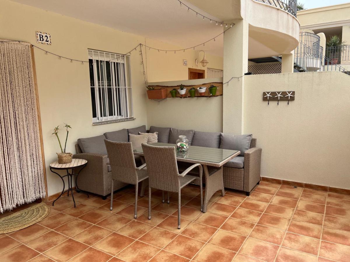 San José Beach - Housity