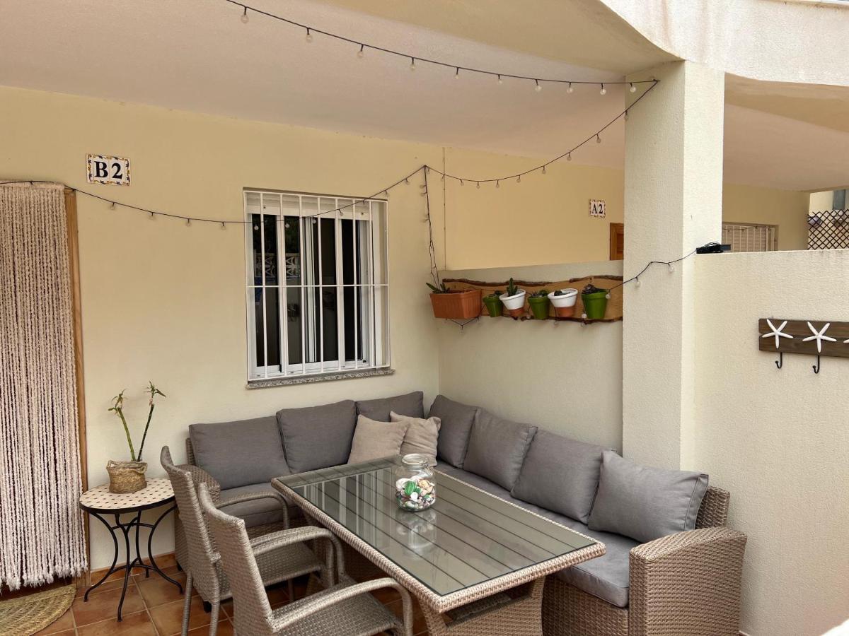 San José Beach - Housity