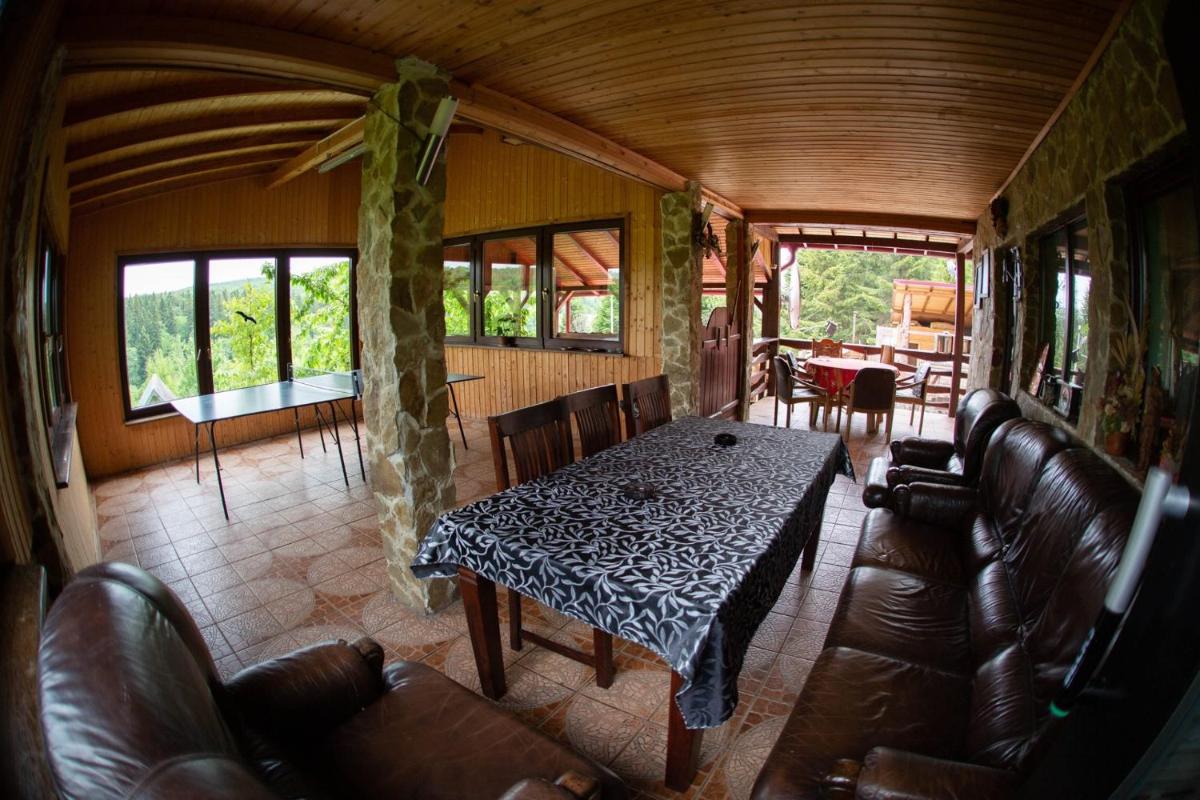 Pensiunea Casa Dana - Housity