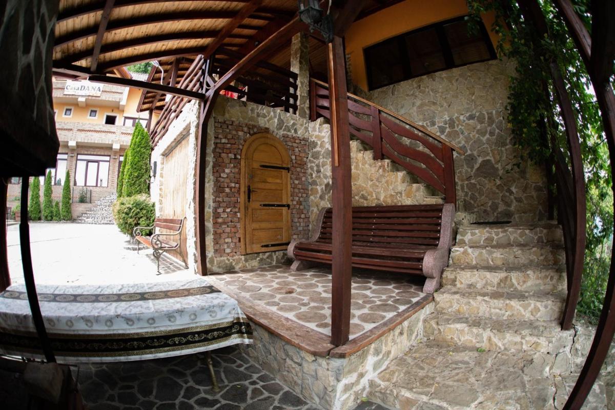 Pensiunea Casa Dana - Housity