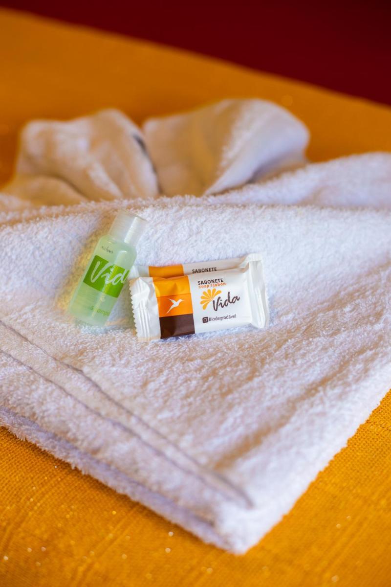 Pousada Beija-Flor - Housity