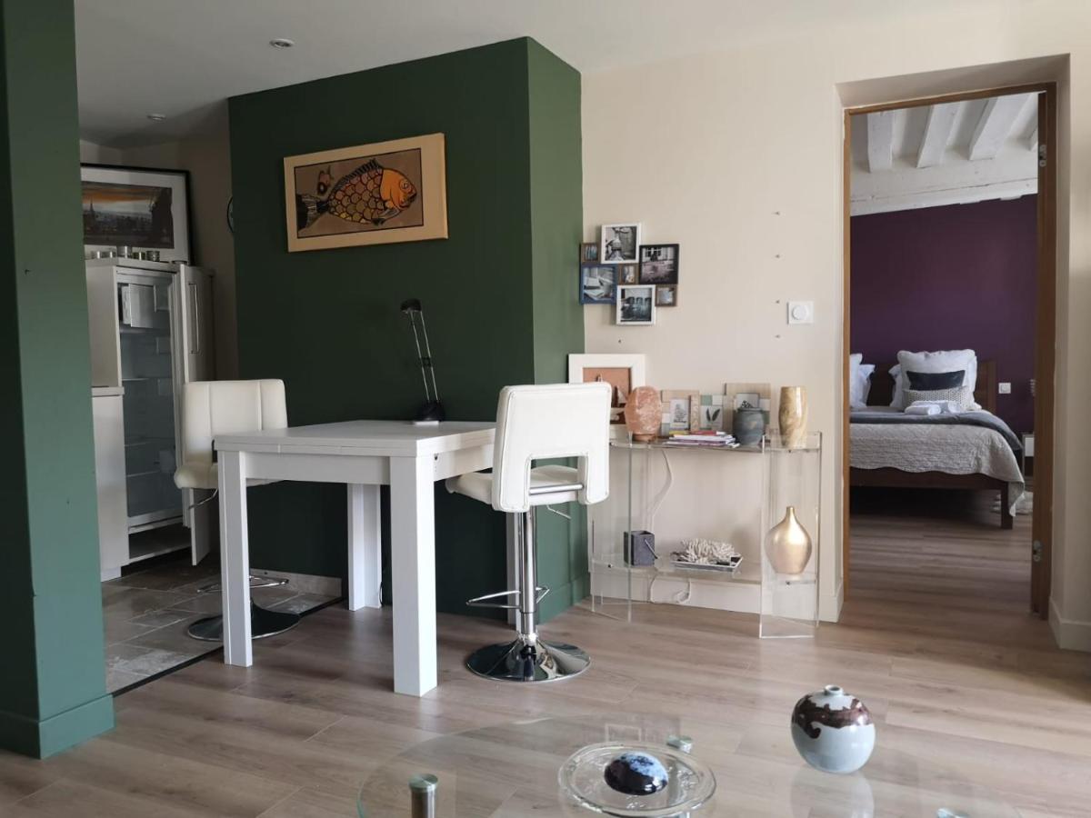 Le Puits - Housity