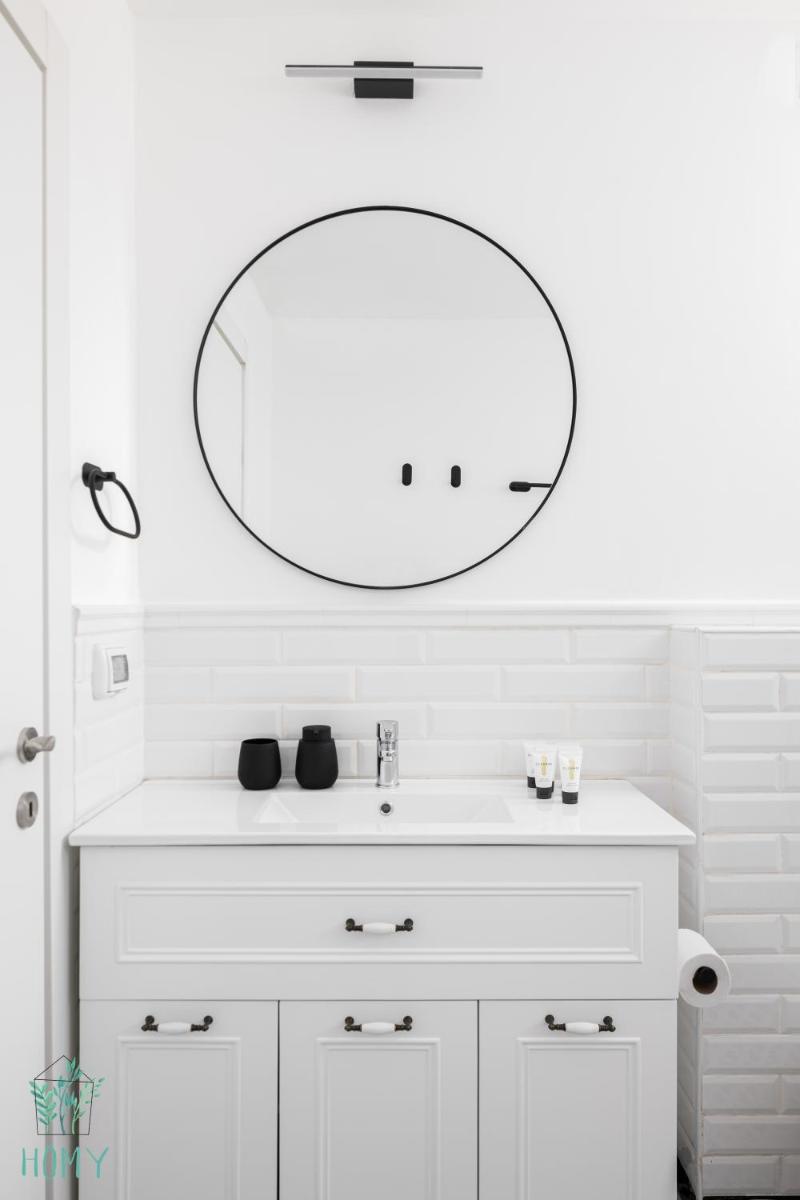 Suitetrails - HA MESILLA - Modern Collection - By HOMY
