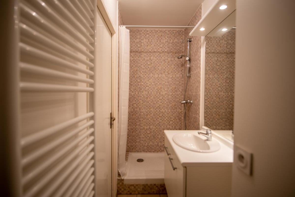 Suitetrails - Bel appartement de 3 chambres à 20 min de Paris