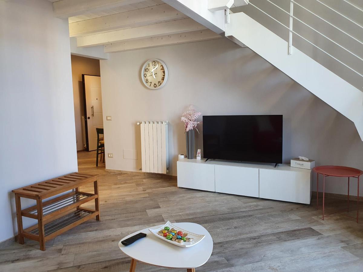 Le Ochette Di Stresa - Housity