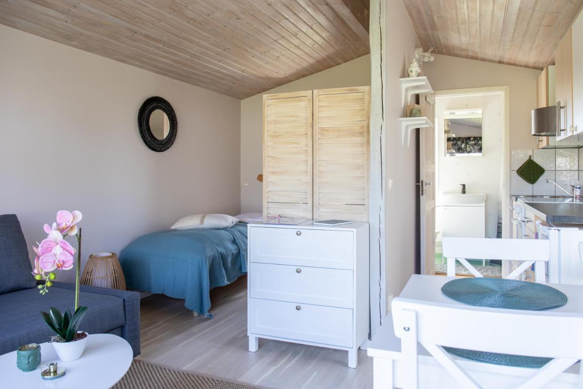 Lilla Paradiset - Housity