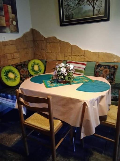 Cosy maisonette close to Poros,Epidauros,Nafplio - Housity