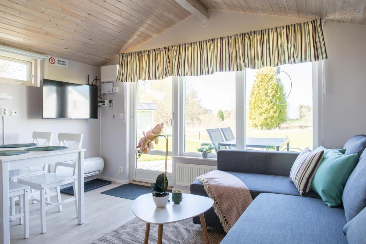 Lilla Paradiset - Housity