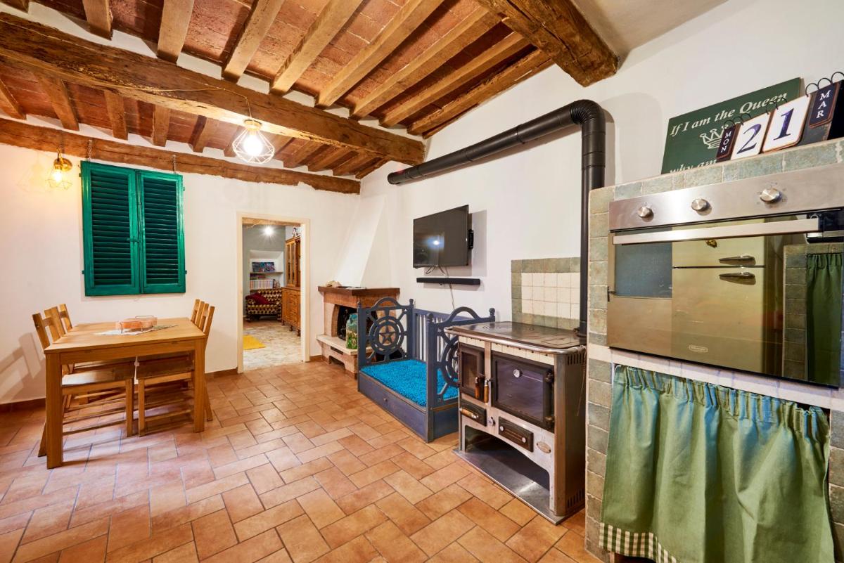La Casa nel Vicolo - Housity
