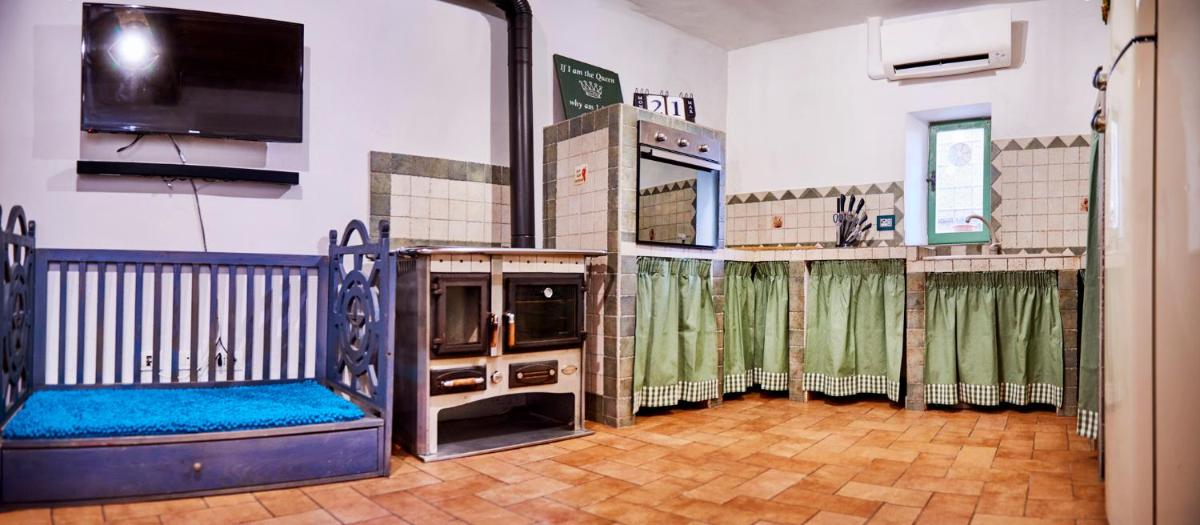 La Casa nel Vicolo - Housity