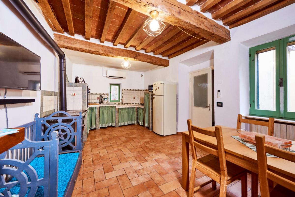 La Casa nel Vicolo - Housity