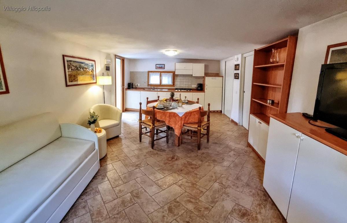 Villaggio Heliopolis - Housity