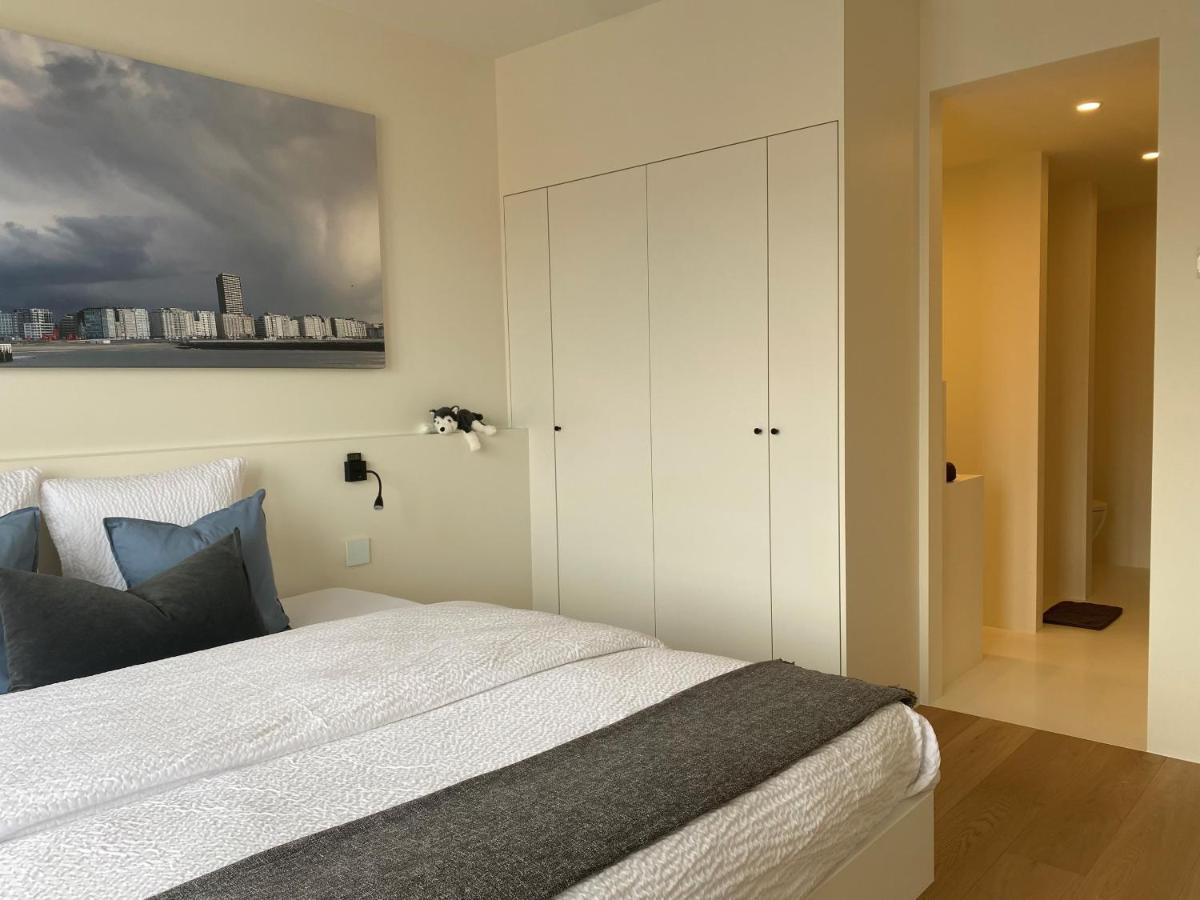 DE DRIE GAPERS luxueus appartement - Housity