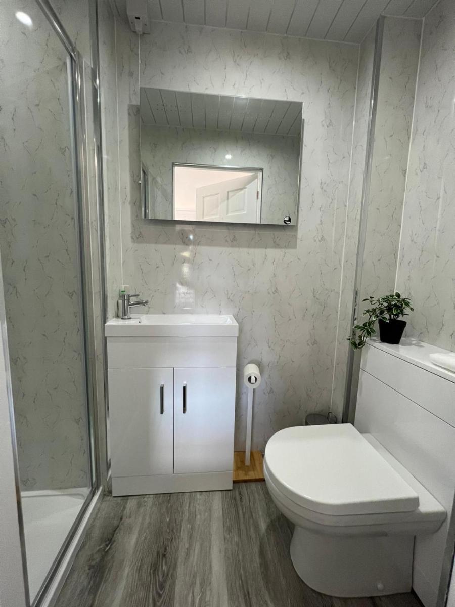 The Thistle Guesthouse - Housity