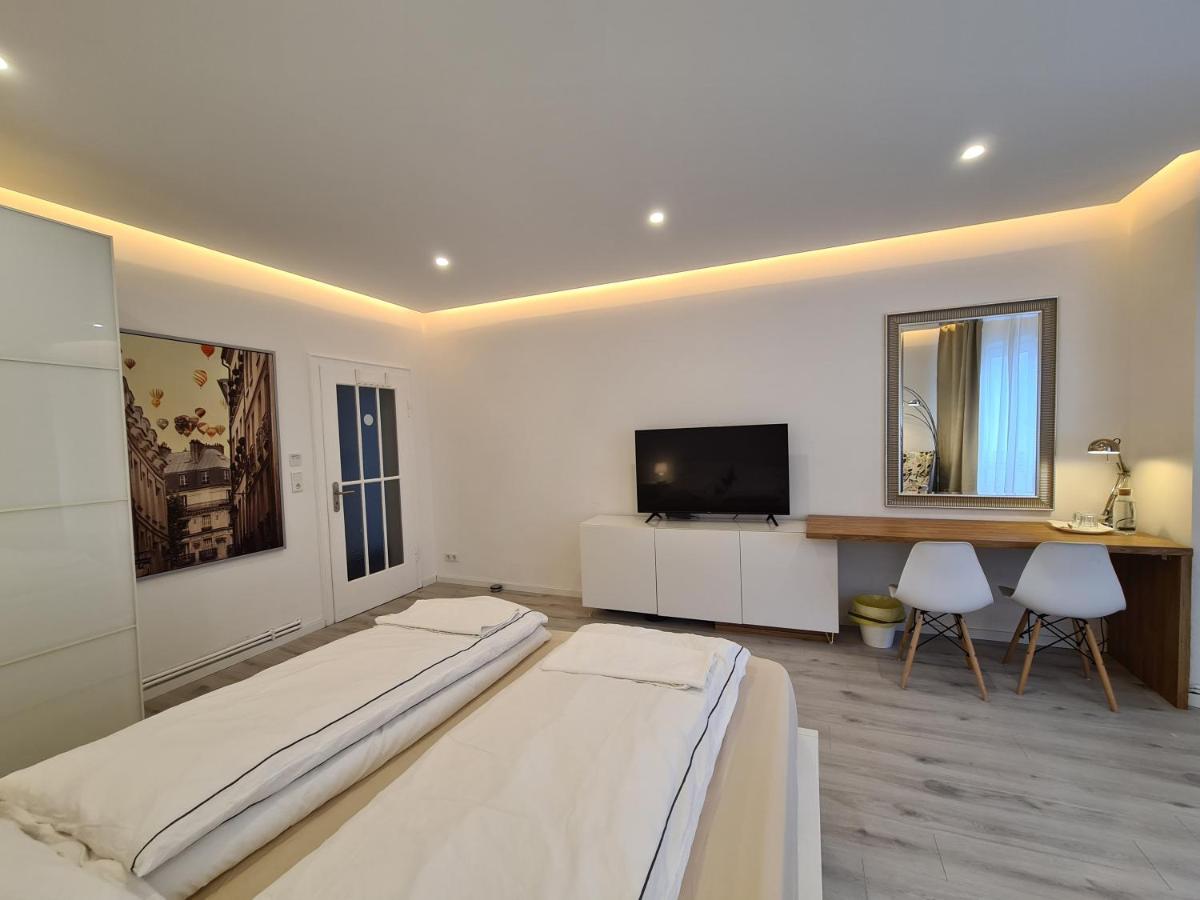 Schöne Ferienwohnung im Herzen von Hannover - Housity