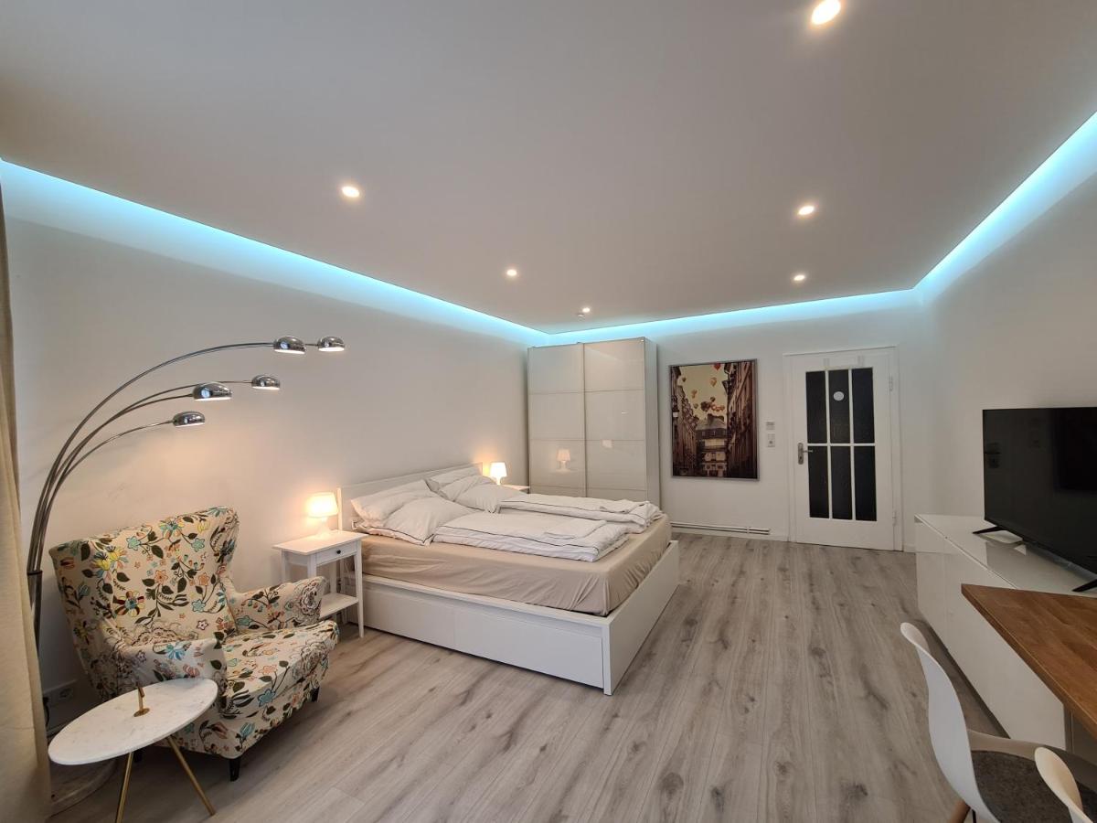 Schöne Ferienwohnung im Herzen von Hannover - Housity