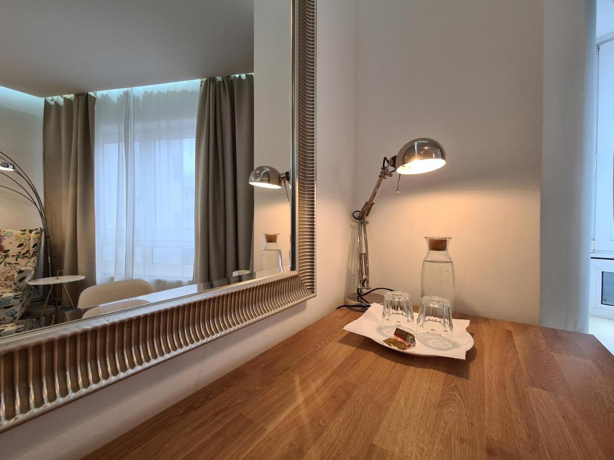 Schöne Ferienwohnung im Herzen von Hannover - Housity