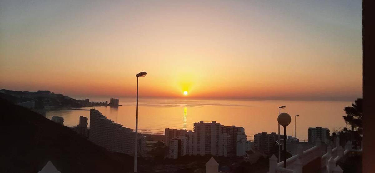 Villa de Mediterraneo Cullera - Housity