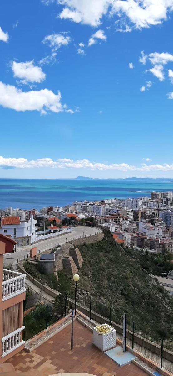 Villa de Mediterraneo Cullera - Housity