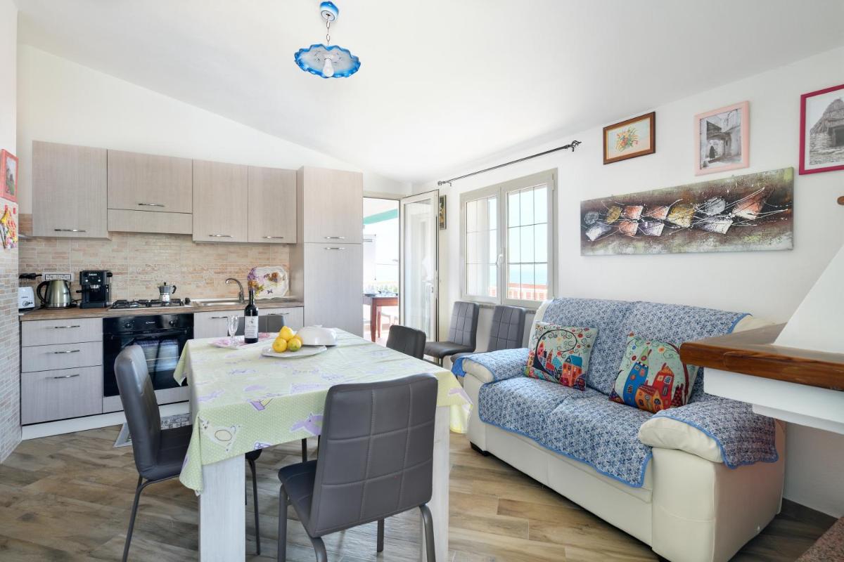 exclusive house sardinia - Housity