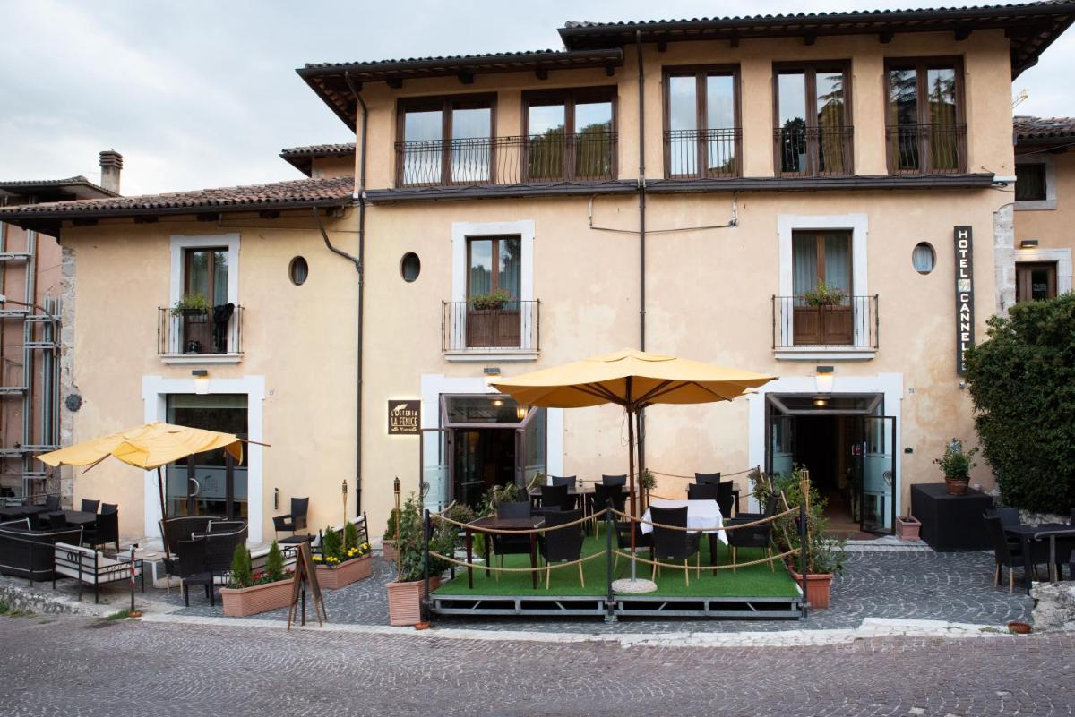 Hotel 99 Cannelle - Housity