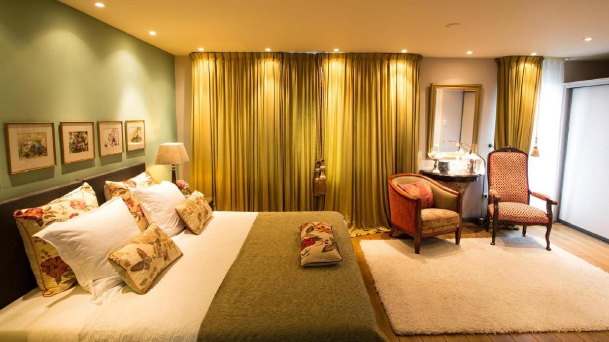 B&B lux Schijndel - Housity
