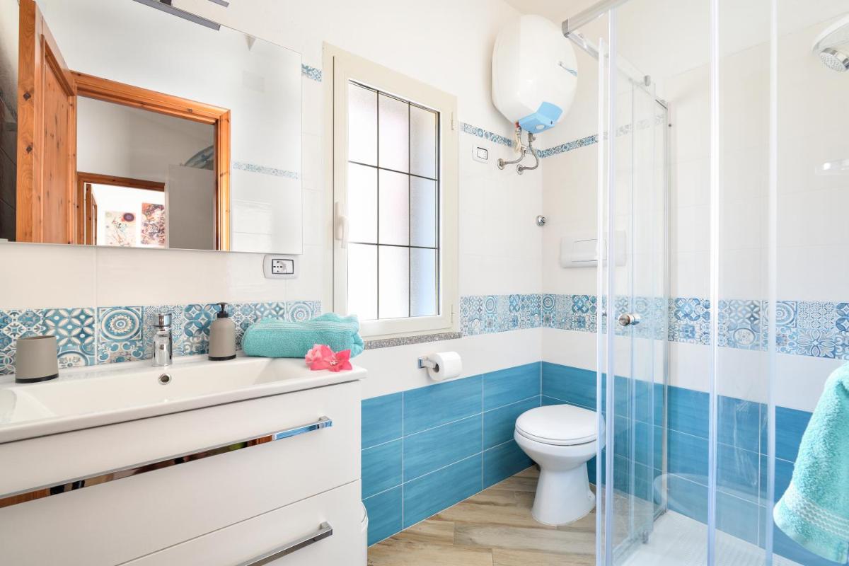 exclusive house sardinia - Housity