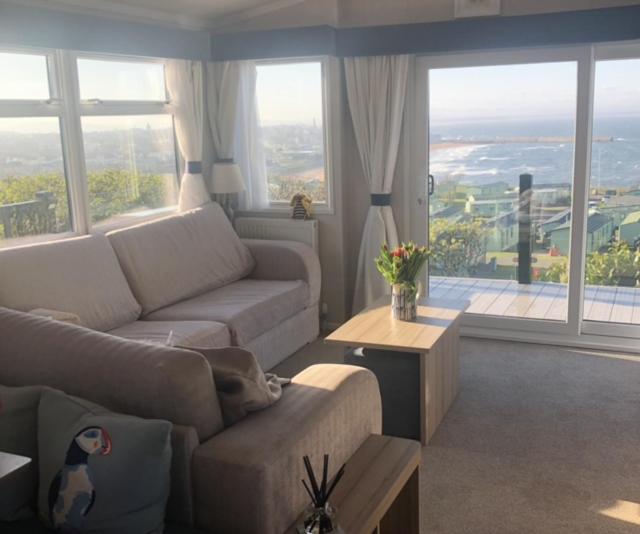 3 East Sands View, St Andrews Holiday Park - Housity