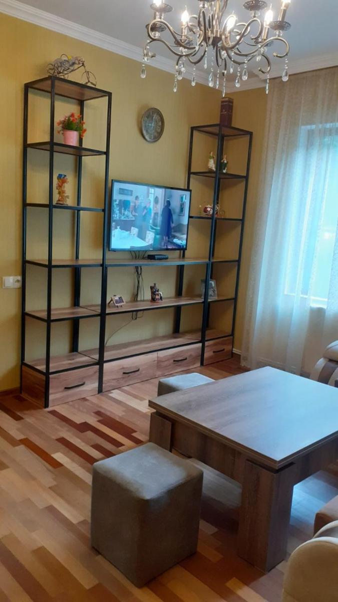 Likani Borjomi Apartment - Housity