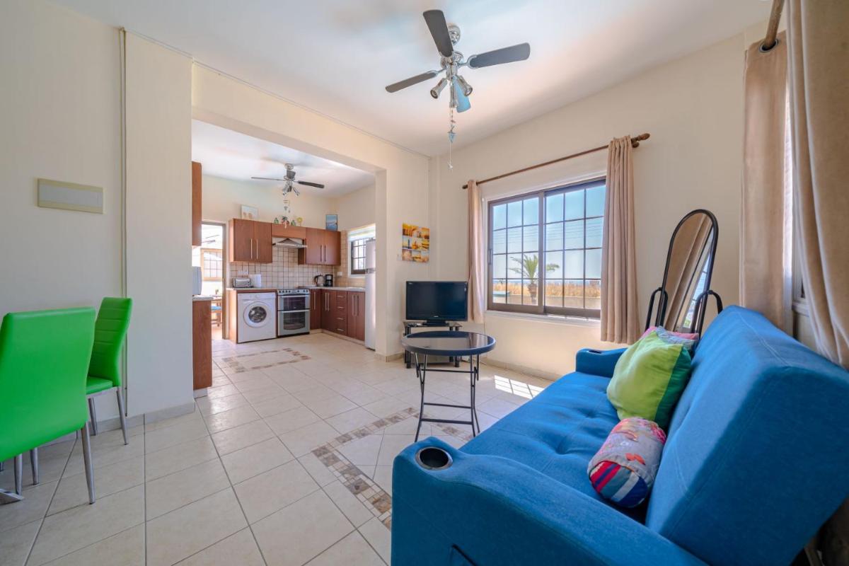 SEA VIEW 3 bedroom villa - Housity